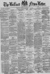 Belfast News-Letter Monday 15 September 1879 Page 1