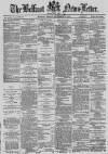 Belfast News-Letter Friday 19 September 1879 Page 1