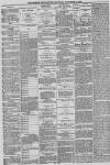 Belfast News-Letter Saturday 29 November 1879 Page 4