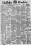 Belfast News-Letter Friday 05 December 1879 Page 1