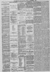 Belfast News-Letter Monday 08 December 1879 Page 4