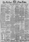 Belfast News-Letter Wednesday 10 December 1879 Page 1
