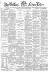 Belfast News-Letter Monday 05 January 1880 Page 1