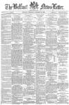 Belfast News-Letter Thursday 15 January 1880 Page 1