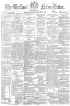 Belfast News-Letter Monday 26 January 1880 Page 1
