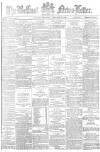 Belfast News-Letter Thursday 29 January 1880 Page 1