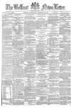 Belfast News-Letter Wednesday 11 February 1880 Page 1
