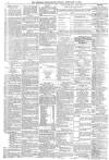 Belfast News-Letter Friday 13 February 1880 Page 4