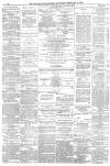 Belfast News-Letter Saturday 21 February 1880 Page 2