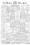 Belfast News-Letter Saturday 13 March 1880 Page 1