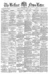 Belfast News-Letter Thursday 08 April 1880 Page 1