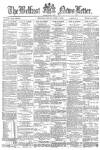 Belfast News-Letter Friday 09 April 1880 Page 1