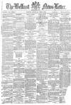 Belfast News-Letter Thursday 03 June 1880 Page 1