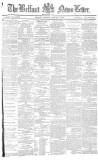 Belfast News-Letter Saturday 08 January 1881 Page 1