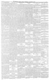 Belfast News-Letter Thursday 27 January 1881 Page 5