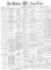 Belfast News-Letter Friday 15 April 1881 Page 1