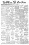 Belfast News-Letter Thursday 01 September 1881 Page 1
