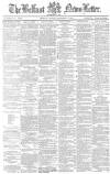 Belfast News-Letter Monday 05 September 1881 Page 1