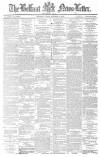 Belfast News-Letter Friday 14 October 1881 Page 1