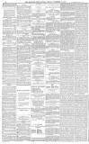 Belfast News-Letter Friday 11 November 1881 Page 4