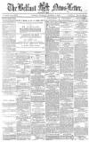 Belfast News-Letter Thursday 08 December 1881 Page 1