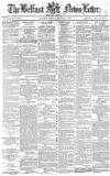 Belfast News-Letter Monday 02 January 1882 Page 1
