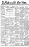 Belfast News-Letter Monday 09 January 1882 Page 1