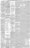 Belfast News-Letter Wednesday 18 January 1882 Page 3