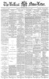 Belfast News-Letter Thursday 02 February 1882 Page 1