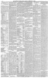 Belfast News-Letter Monday 06 February 1882 Page 6