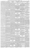 Belfast News-Letter Thursday 09 February 1882 Page 5