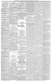 Belfast News-Letter Friday 24 February 1882 Page 4