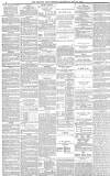 Belfast News-Letter Wednesday 31 May 1882 Page 4