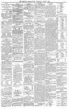 Belfast News-Letter Wednesday 07 June 1882 Page 3