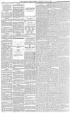 Belfast News-Letter Thursday 27 July 1882 Page 4