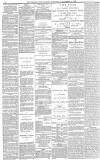 Belfast News-Letter Wednesday 08 November 1882 Page 4