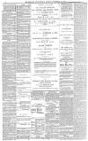 Belfast News-Letter Monday 13 November 1882 Page 4