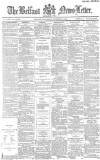 Belfast News-Letter Wednesday 06 December 1882 Page 1
