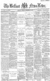 Belfast News-Letter Monday 11 December 1882 Page 1