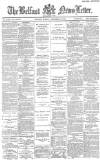 Belfast News-Letter Monday 18 December 1882 Page 1