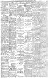 Belfast News-Letter Friday 29 December 1882 Page 4