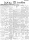 Belfast News-Letter Thursday 07 June 1883 Page 1