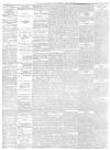 Belfast News-Letter Monday 27 August 1883 Page 4