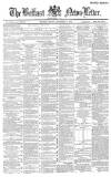 Belfast News-Letter Monday 03 September 1883 Page 1