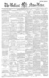 Belfast News-Letter Monday 10 September 1883 Page 1