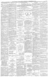 Belfast News-Letter Wednesday 12 September 1883 Page 2