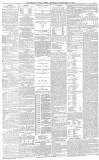Belfast News-Letter Wednesday 12 September 1883 Page 3