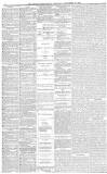 Belfast News-Letter Wednesday 12 September 1883 Page 4