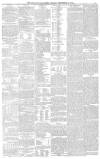 Belfast News-Letter Tuesday 18 September 1883 Page 3