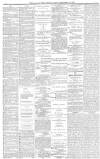 Belfast News-Letter Friday 21 September 1883 Page 4